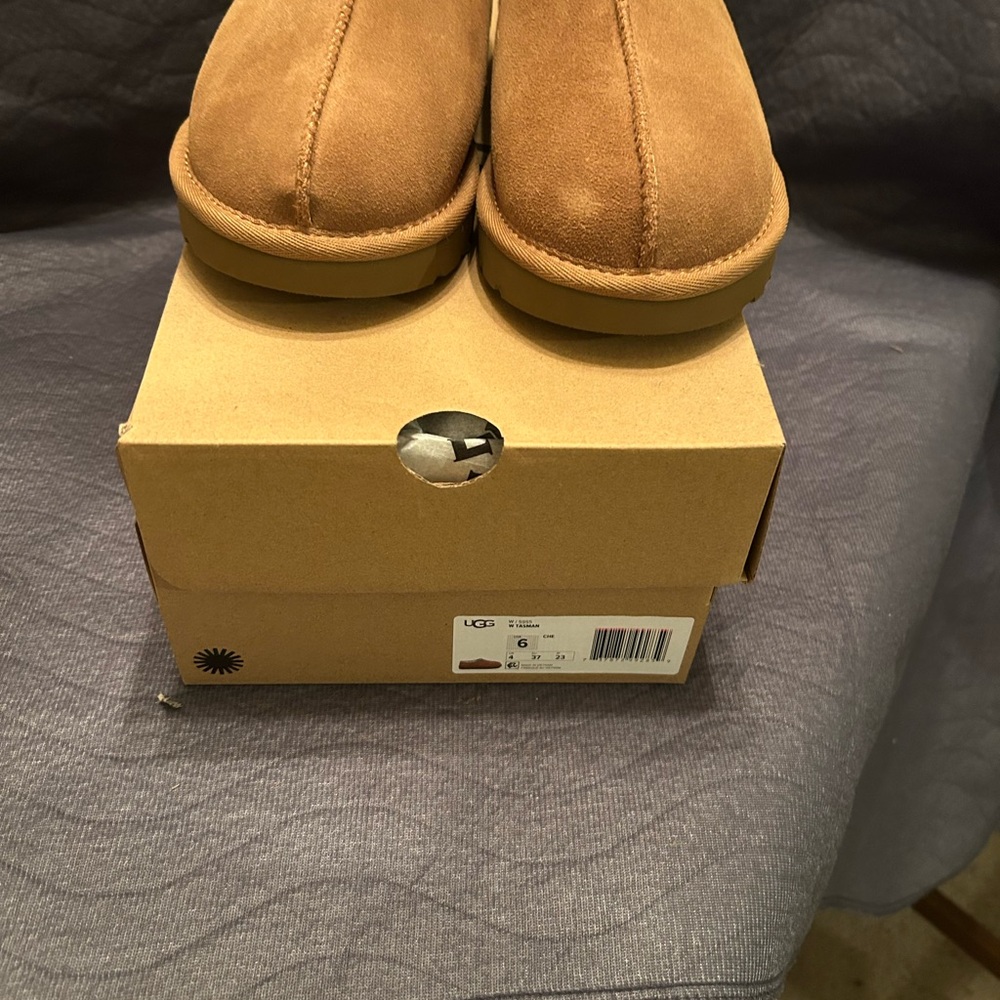 Uggs
